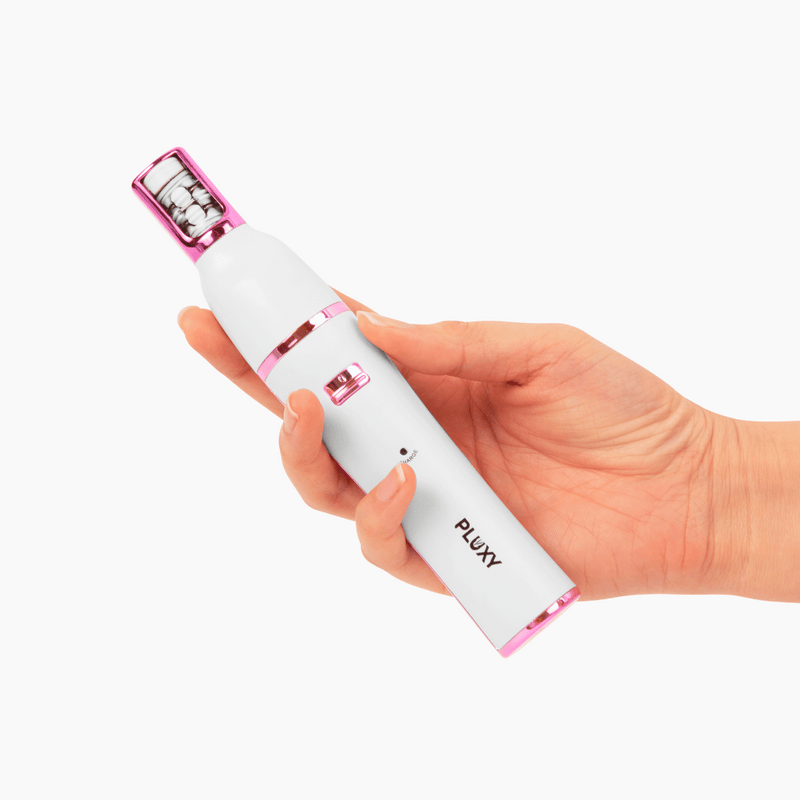 PLUXY™ - EPIL PRO 3.0 +  FREE Essentials Kit