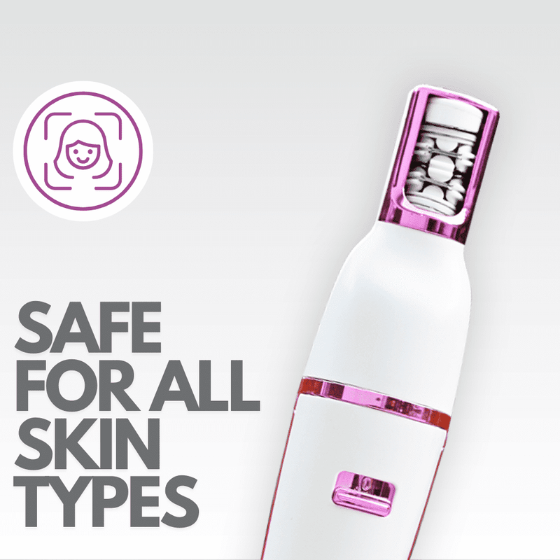 Pluxy - Epil Pro 3.0