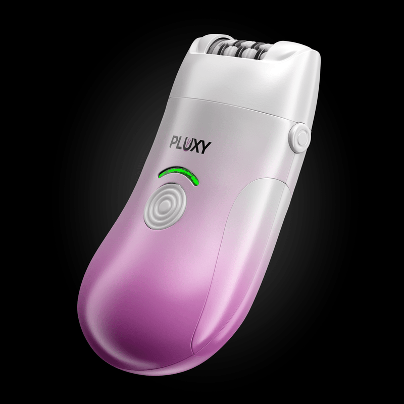 Pluxy - Body Epil Pro