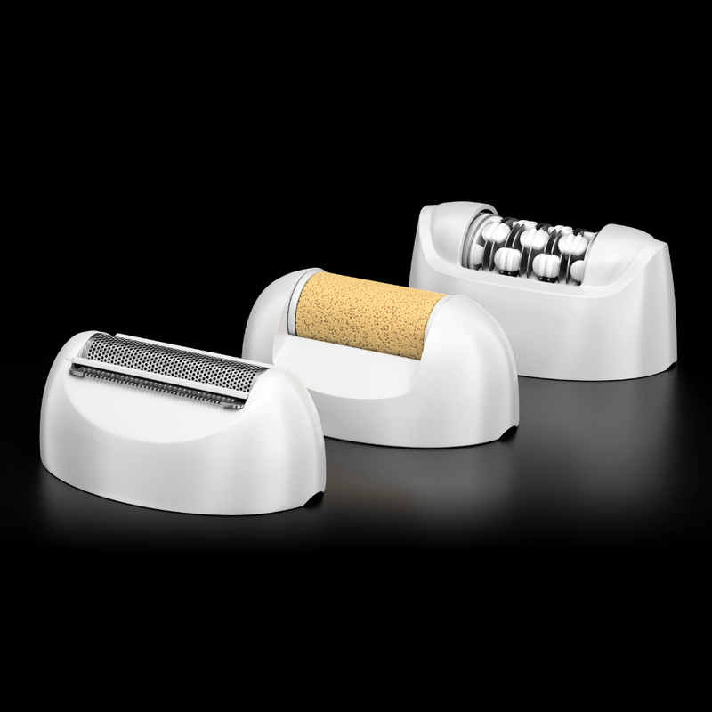 Pluxy - Body Epil Pro