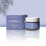 SKIN PERFECTING TRIPLE-ACTION EXFOLIATOR