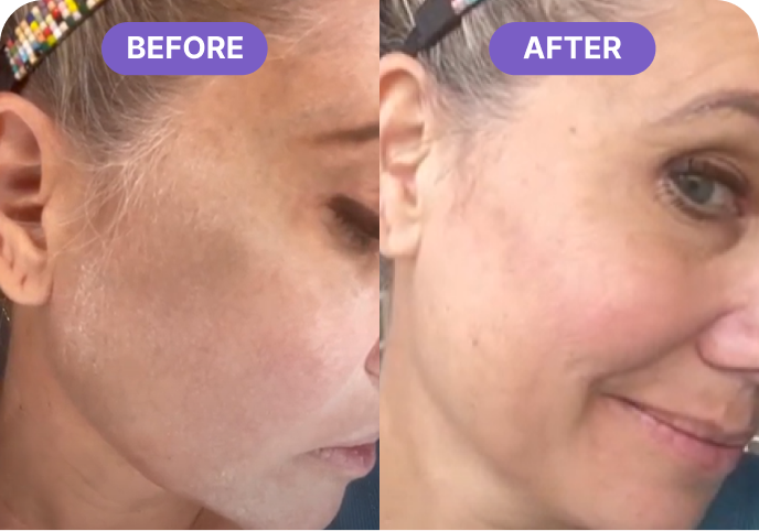 Glow & Unwind Spa Set