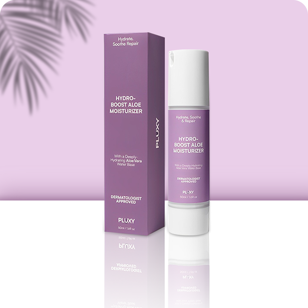 Pluxy - Skincare Bundle