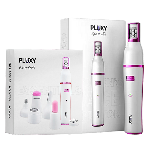 EPIL PRO 3 + ESSENTIALS