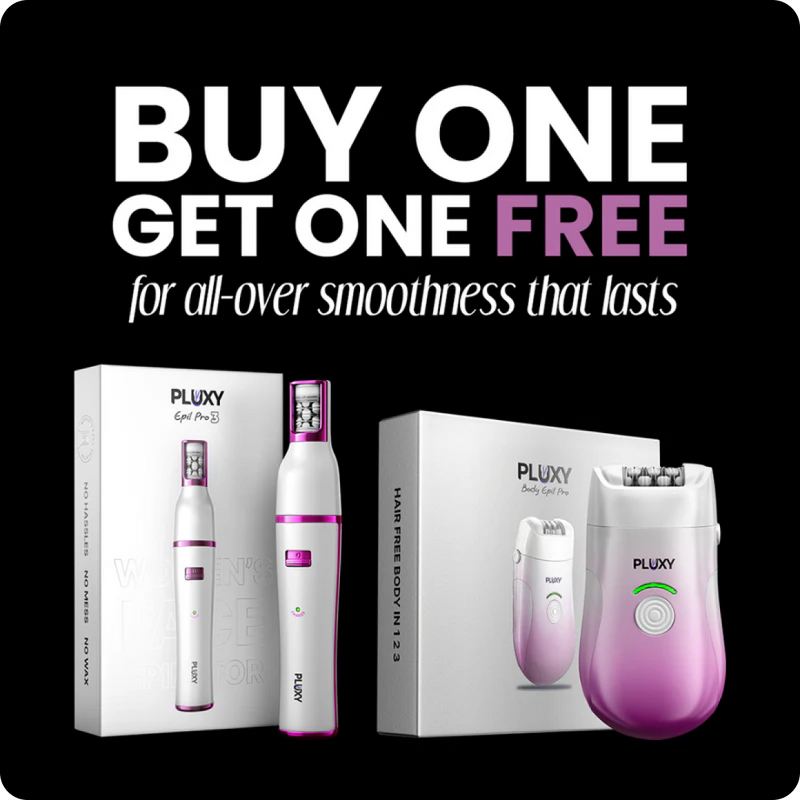 PLUXY™ - EVERYTHING BUNDLE