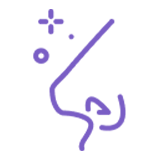 Precision Nose Hair Trimming